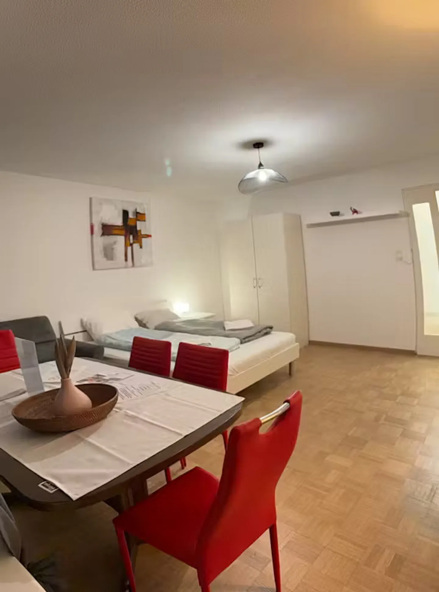 Charming Chalet in Dübendorf - Photo 6 of 10