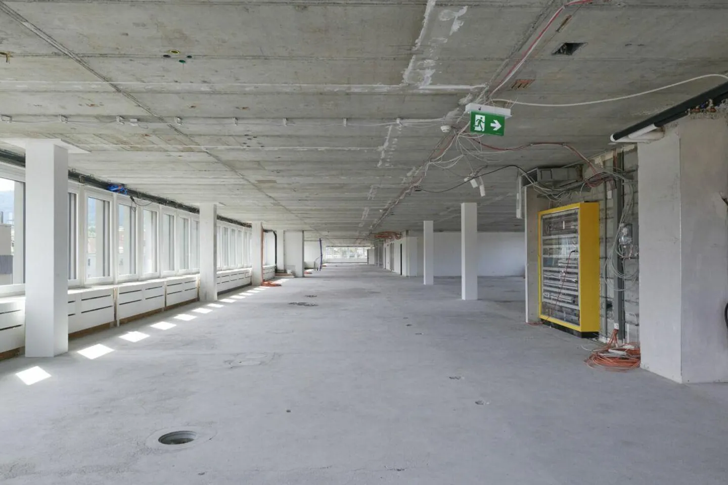 Bürofläche mit Mehrwert - Foto 3 von 13