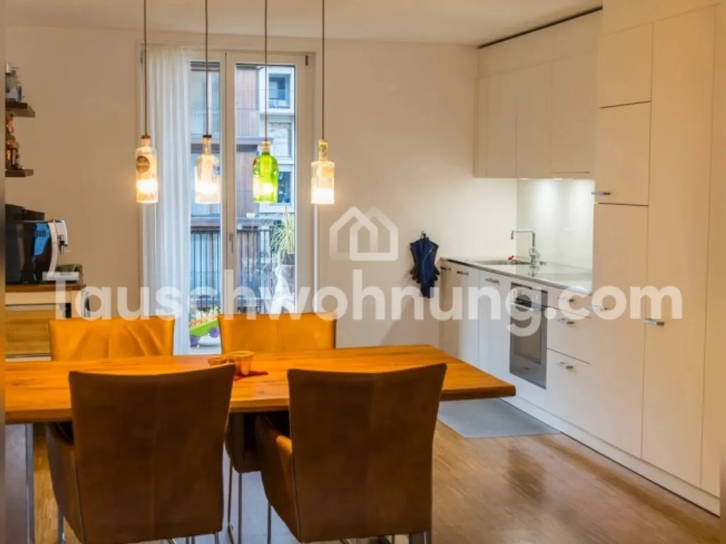 Apartment for rent - Photo 1 of 6