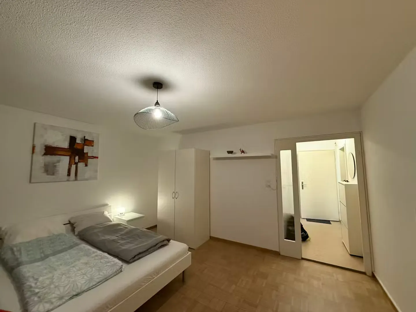 Charming Chalet in Dübendorf - Photo 5 of 10