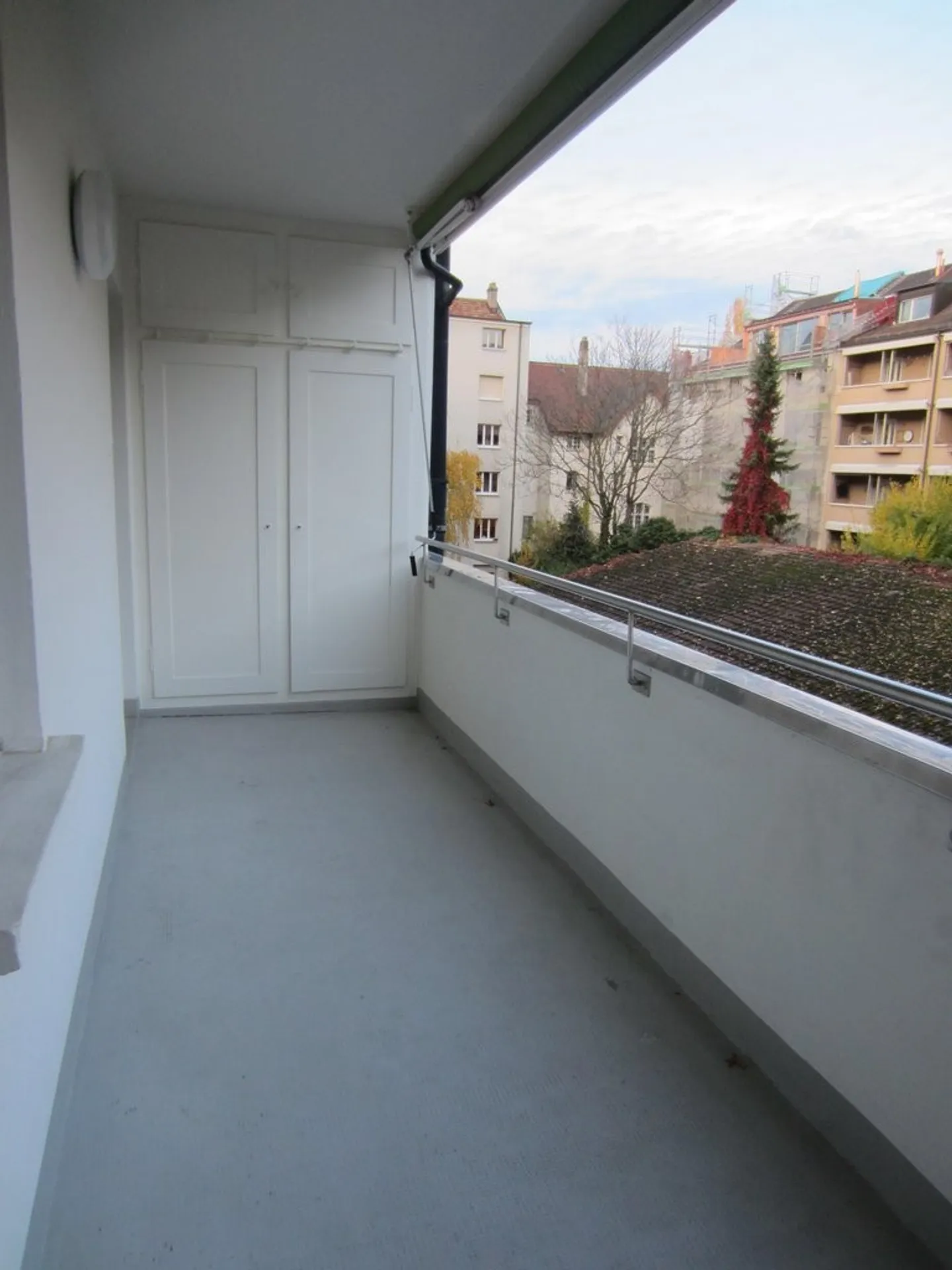 Il tuo nuovo appartamento - a pochi passi dal Reno! - Foto 6 di 8