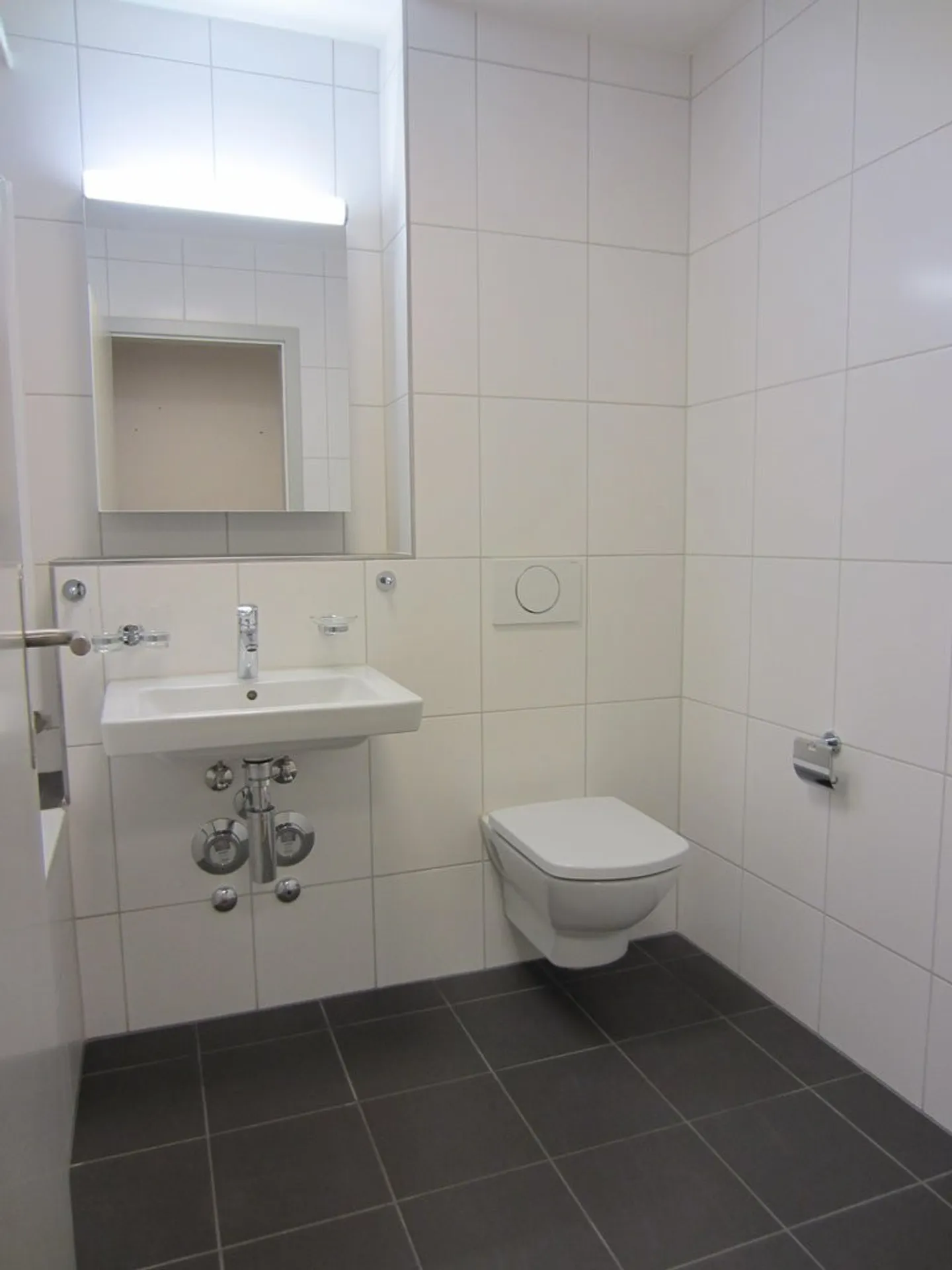 Il tuo nuovo appartamento - a pochi passi dal Reno! - Foto 7 di 8