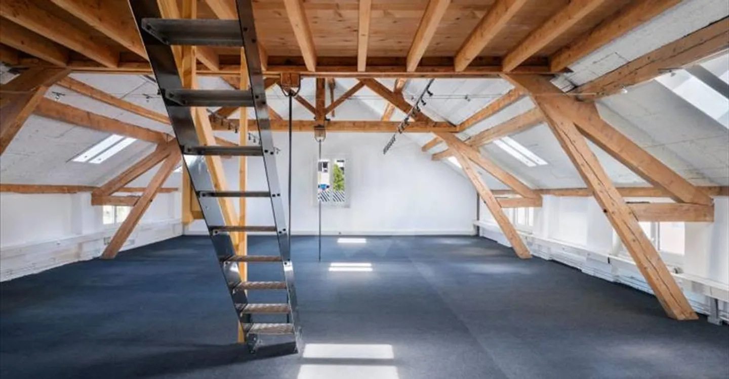 Bürofläche mieten - Foto 6 von 8