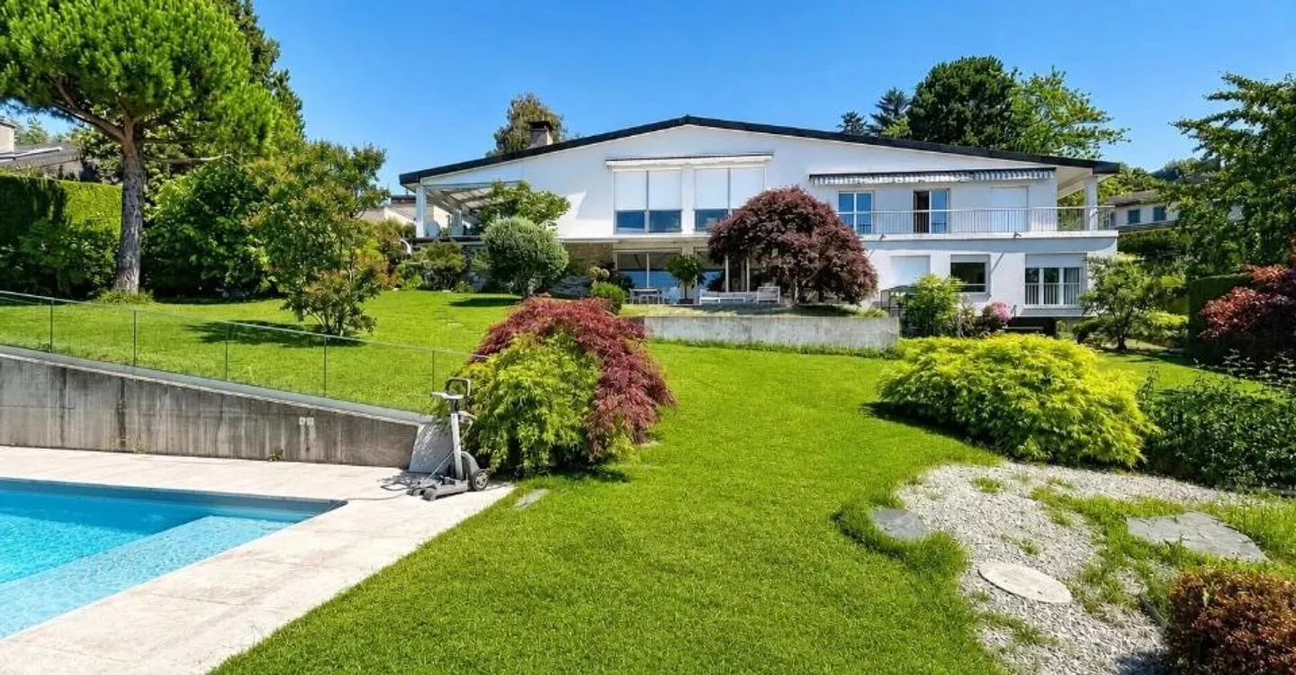 Duplex d'exception avec vue - Photo 2 sur 2