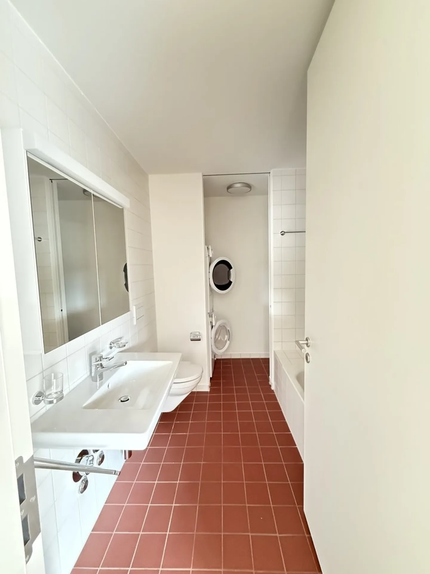 Appartement 3.5 pièces - Photo 2 sur 6