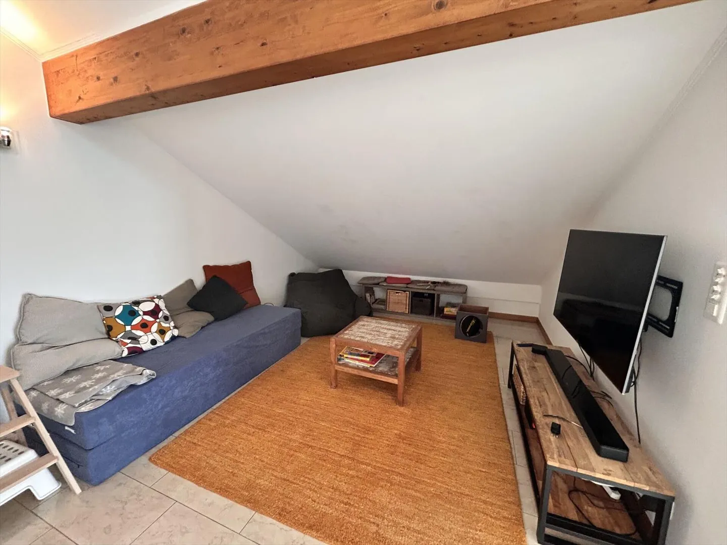 Attico in affitto - Foto 6 di 13