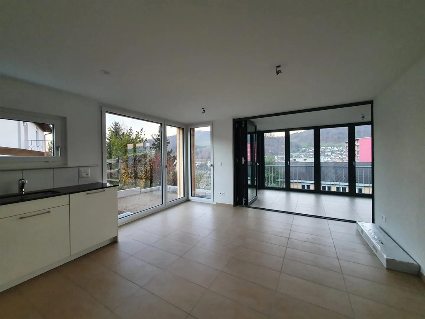 Modernes Attikawohnung in Lausen - Foto 6 von 24