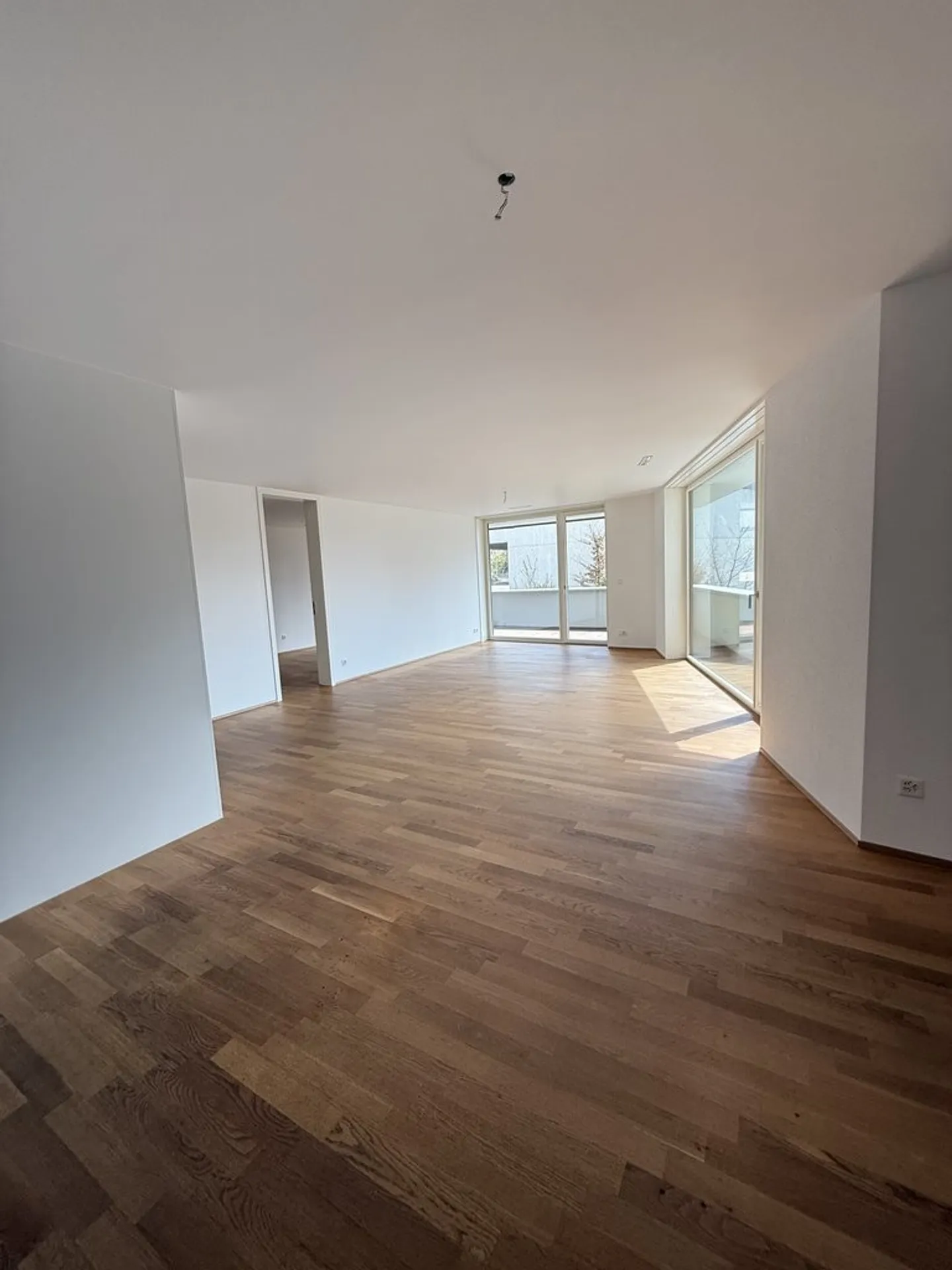 Appartement 3.5 pièces - Photo 4 sur 6