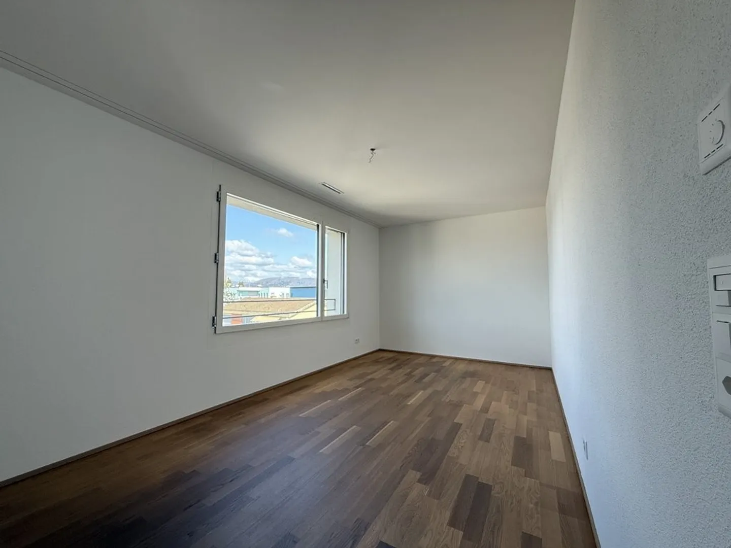 Appartement 3.5 pièces - Photo 5 sur 6