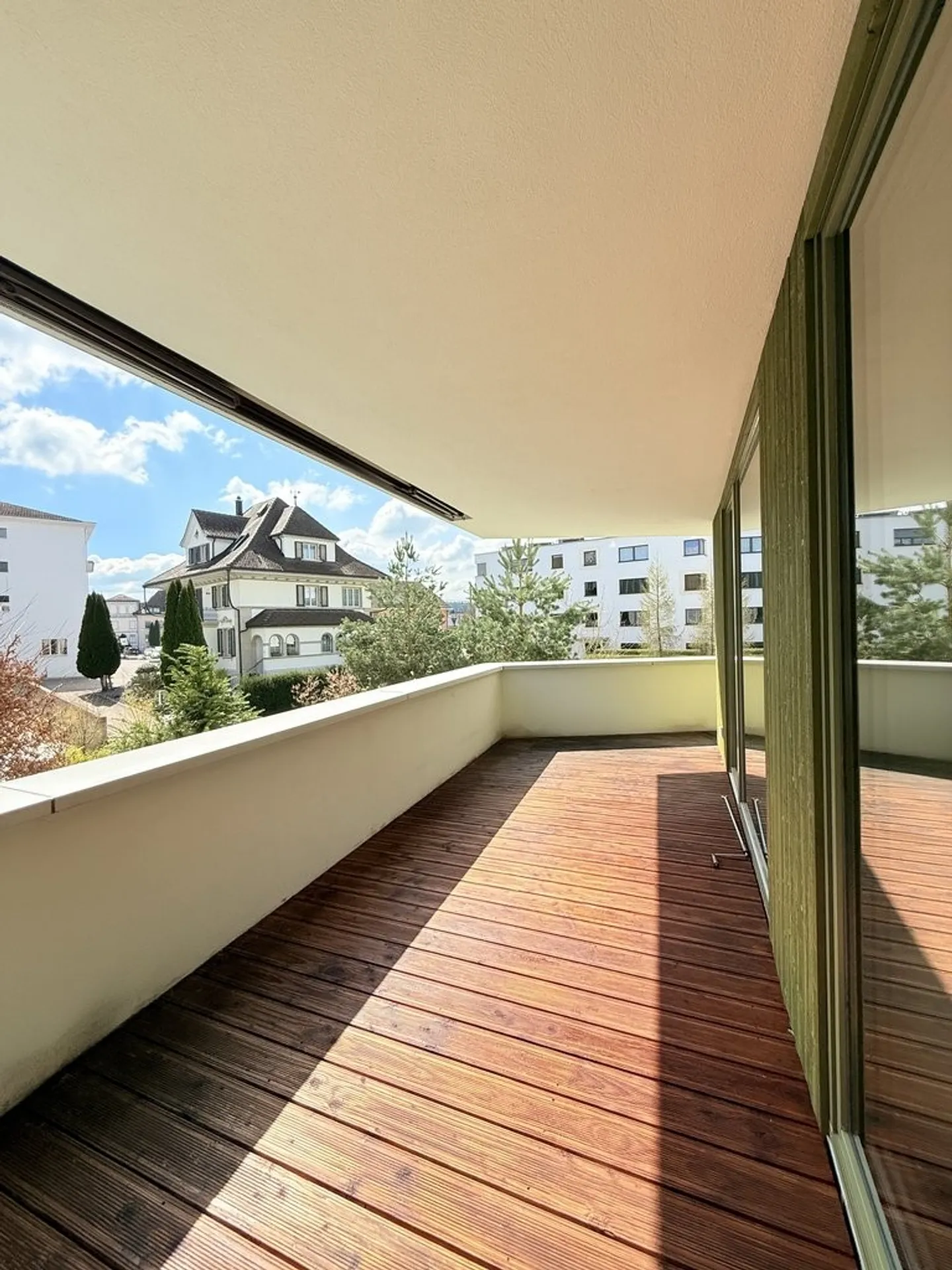 Appartement 3.5 pièces - Photo 6 sur 6