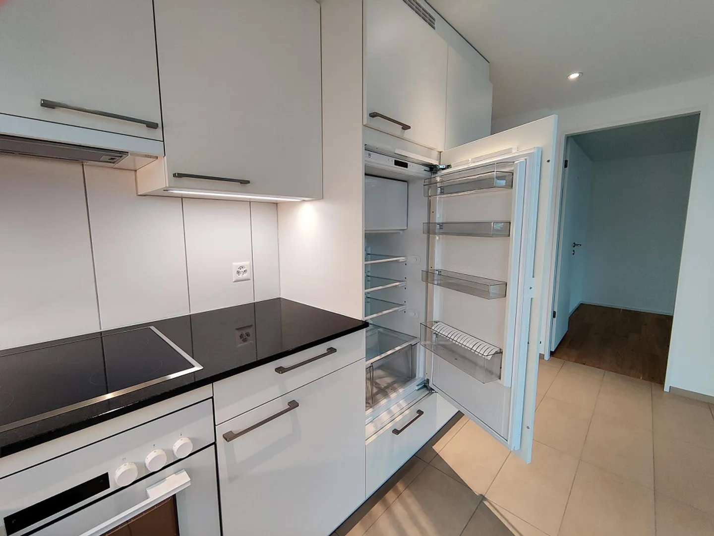 Modernes Attikawohnung in Lausen - Foto 9 von 24