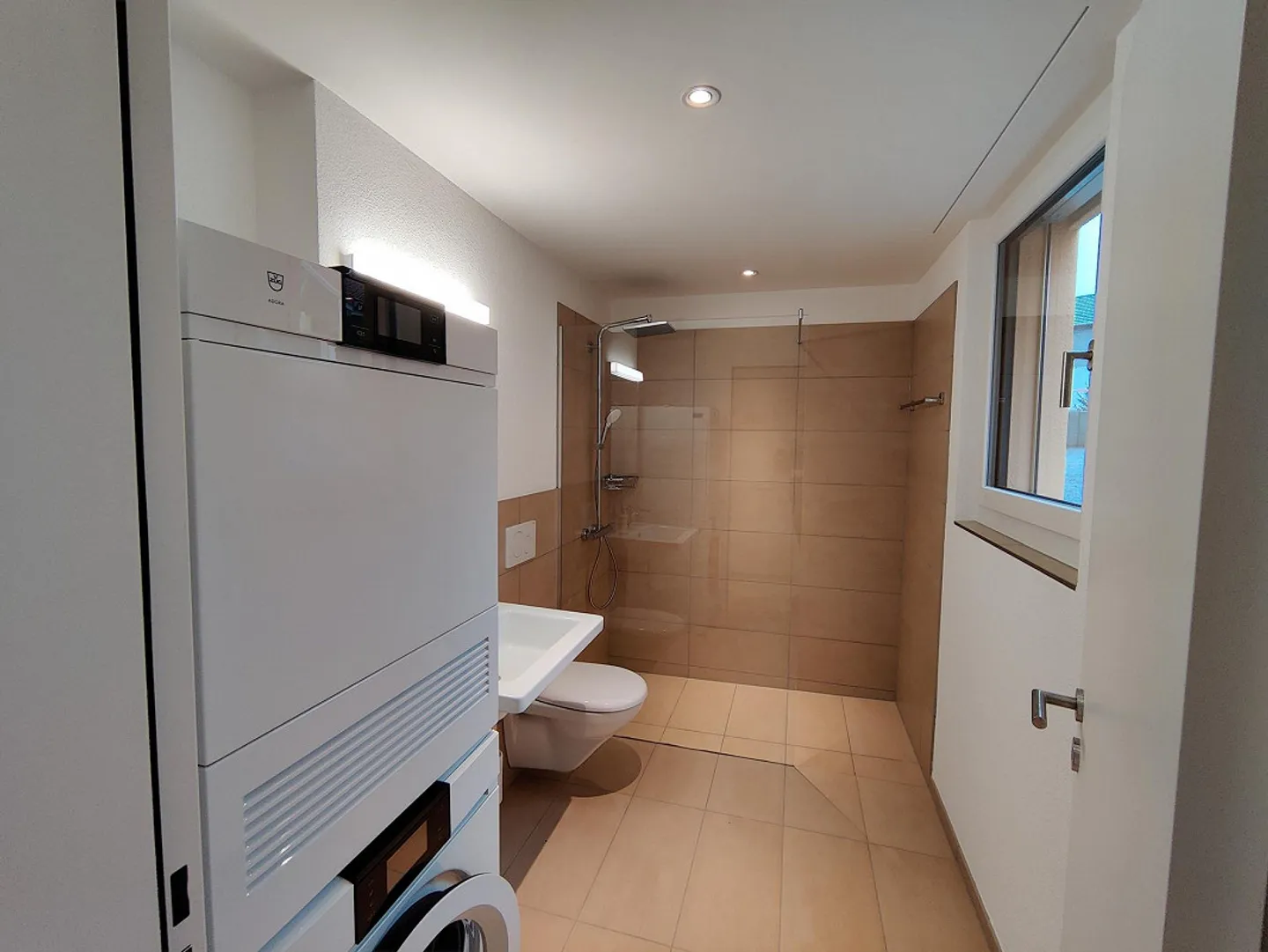 Modernes Attikawohnung in Lausen - Foto 13 von 24