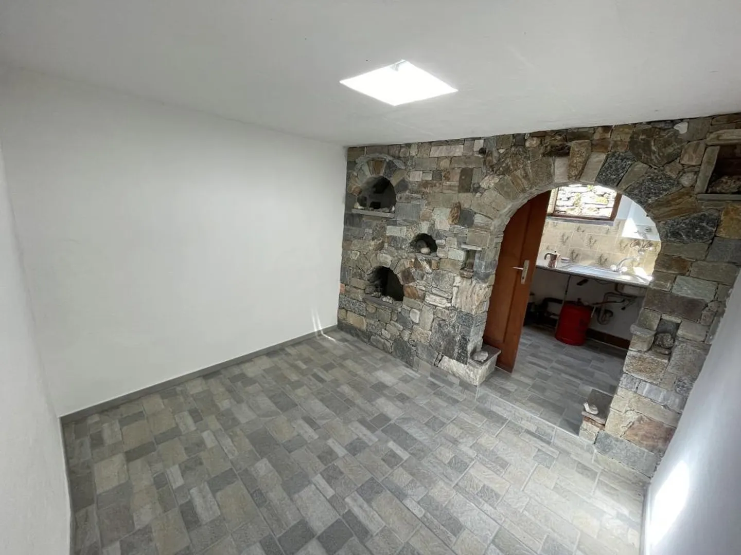 Beau rustique de 3 pièces avec jardin et vue - Photo 5 sur 17