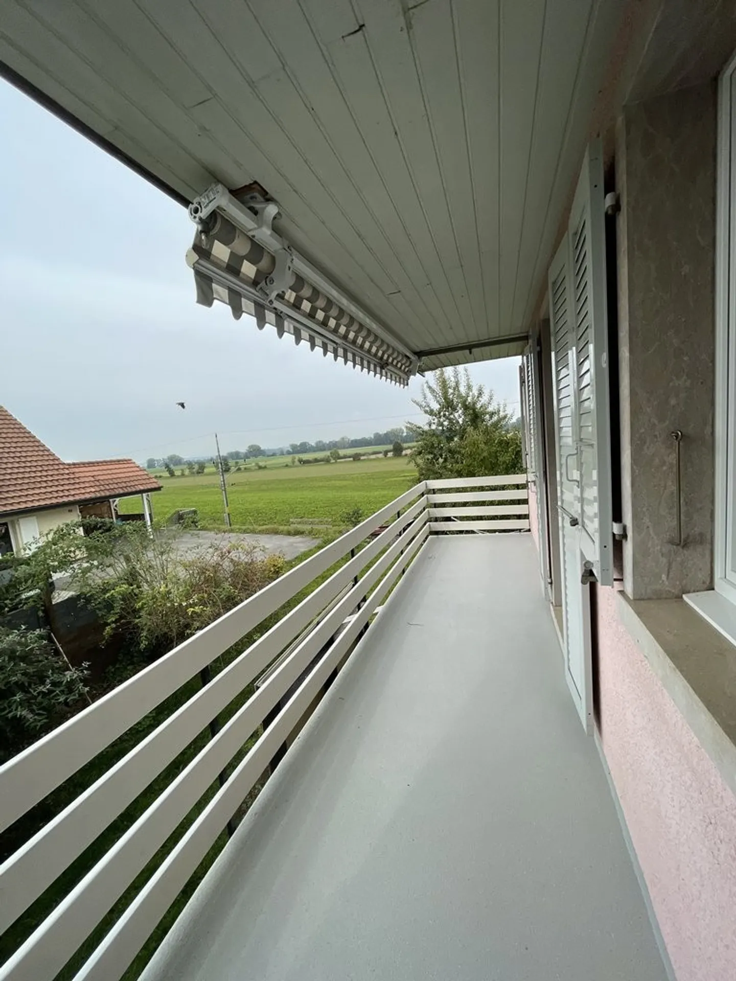 DOMDIDIER (FR) - 4.5 room duplex on the 1st floor - Photo 5 of 11