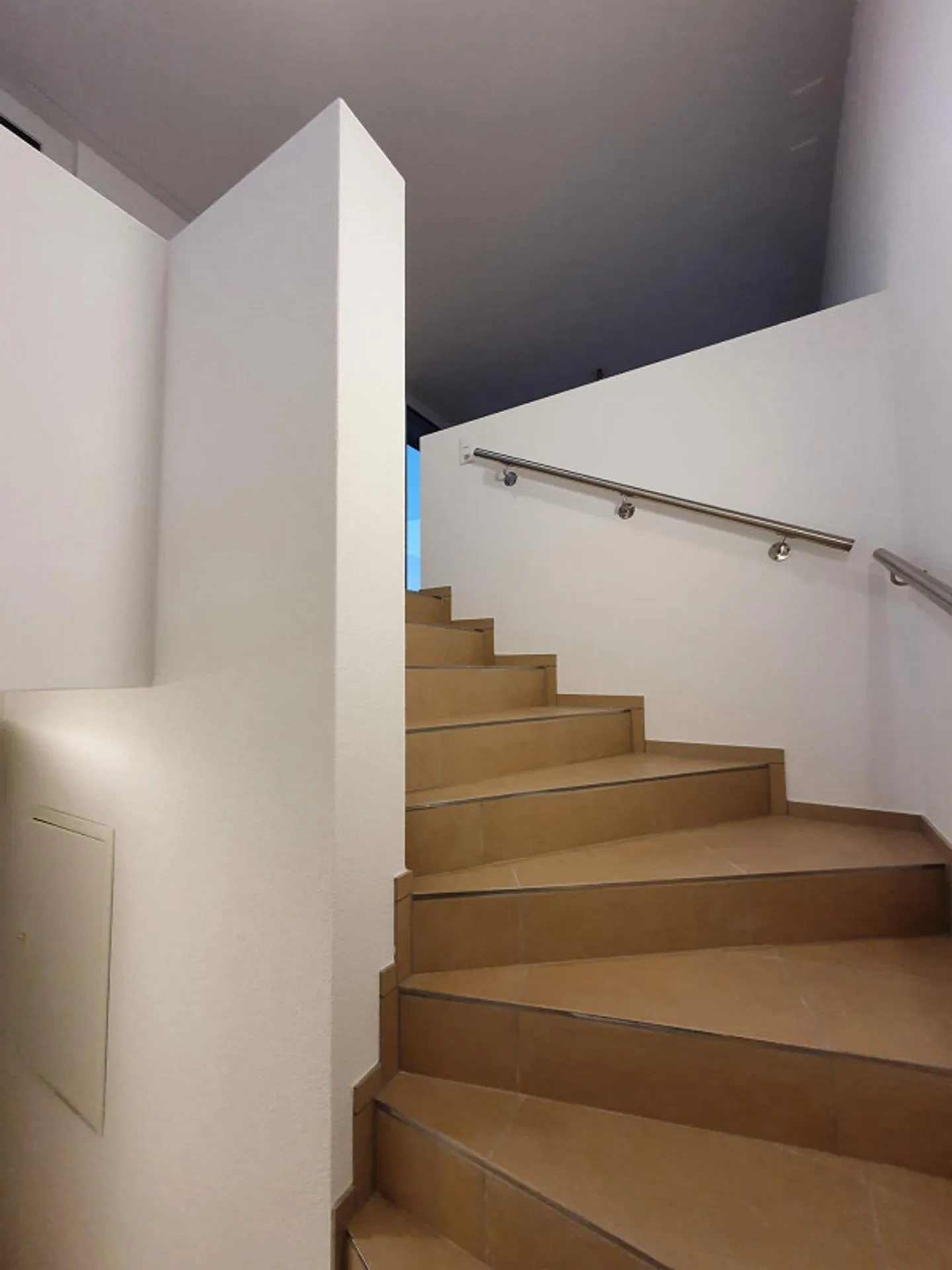 Modernes Attikawohnung in Lausen - Foto 16 von 24