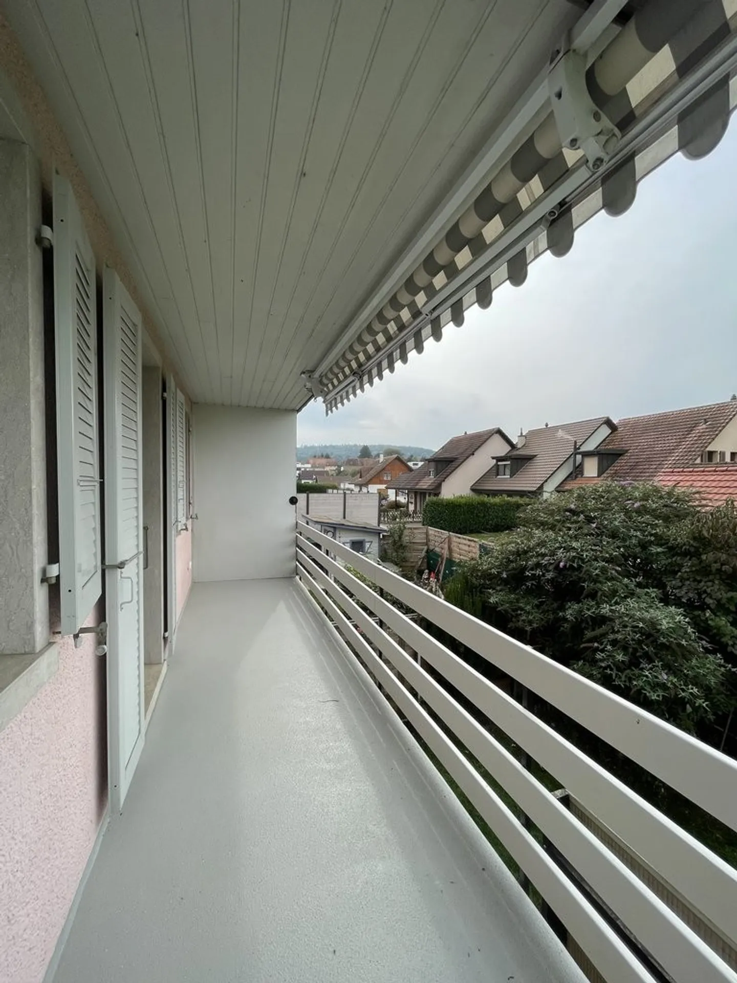 DOMDIDIER (FR) - 4.5 room duplex on the 1st floor - Photo 6 of 11