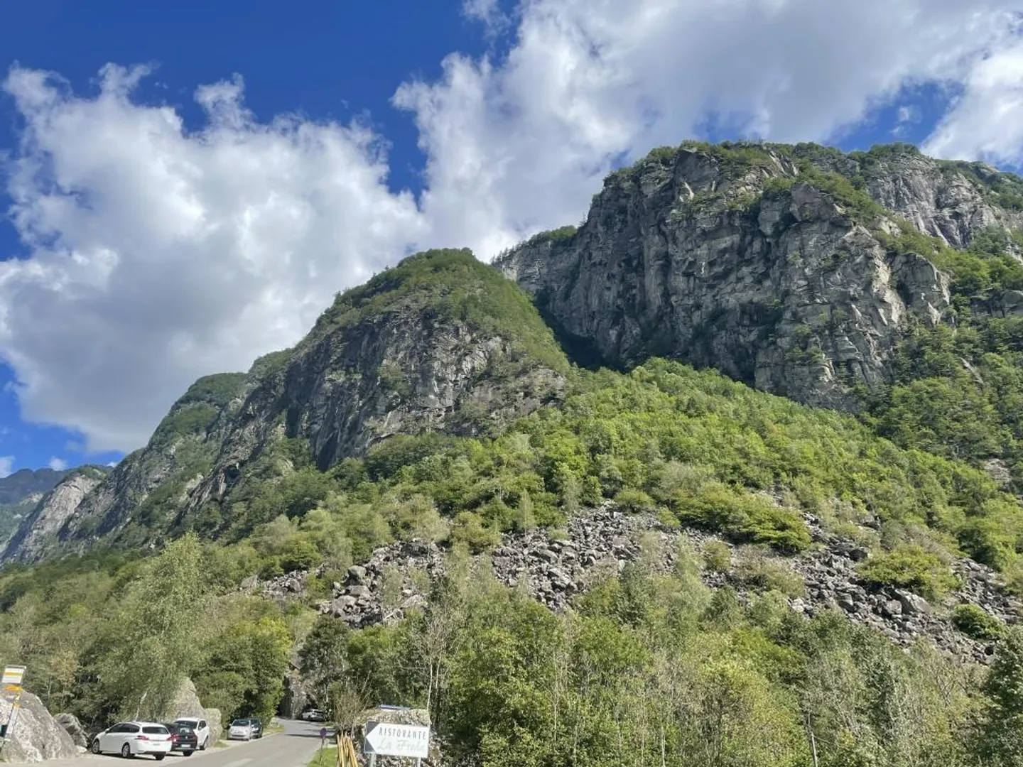 Beau rustique de 3 pièces avec jardin et vue - Photo 13 sur 17