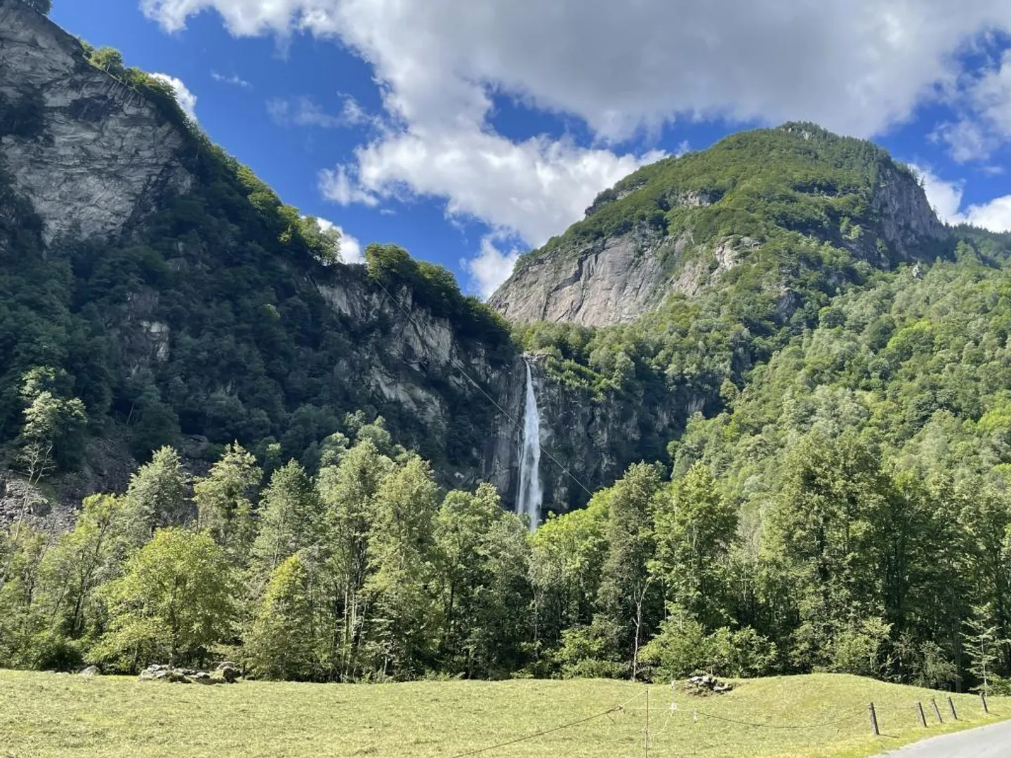 Beau rustique de 3 pièces avec jardin et vue - Photo 14 sur 17