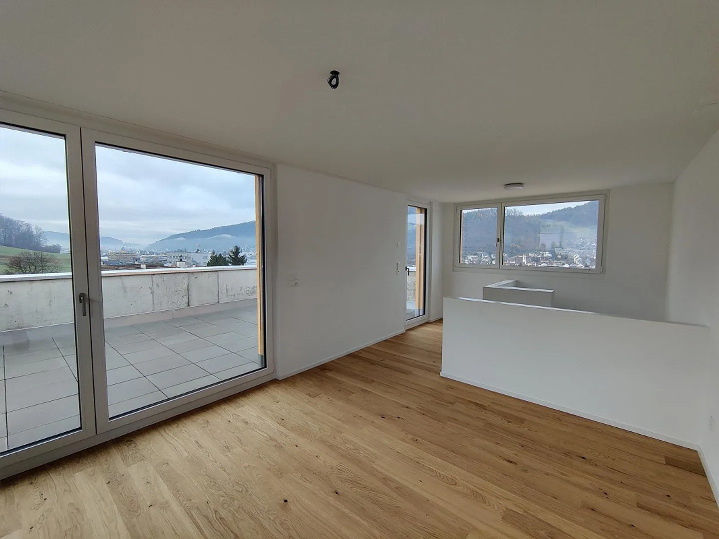 Modernes Attikawohnung in Lausen - Foto 18 von 24