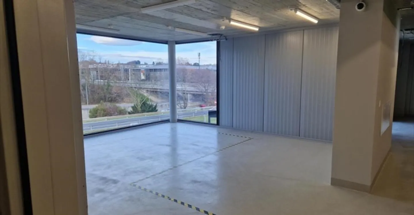 Storage space for rent - Photo 1 of 5