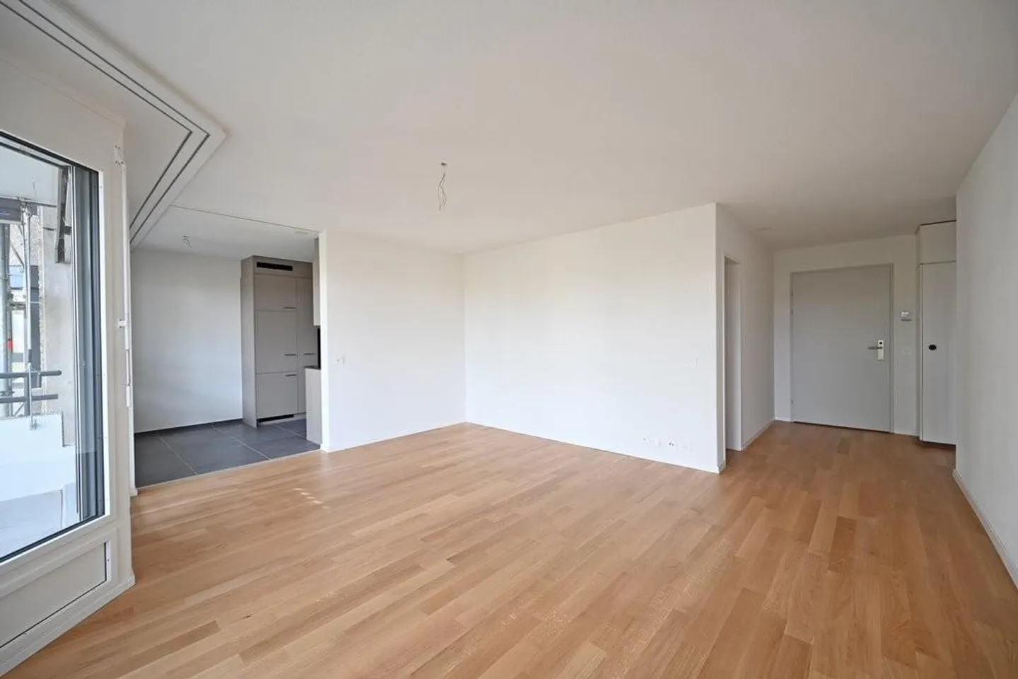 Vivere ai piedi della montagna locale di Berna - Foto 4 di 9