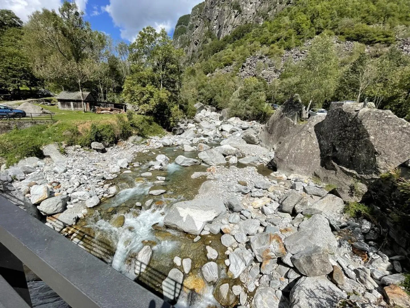 Beau rustique de 3 pièces avec jardin et vue - Photo 16 sur 17