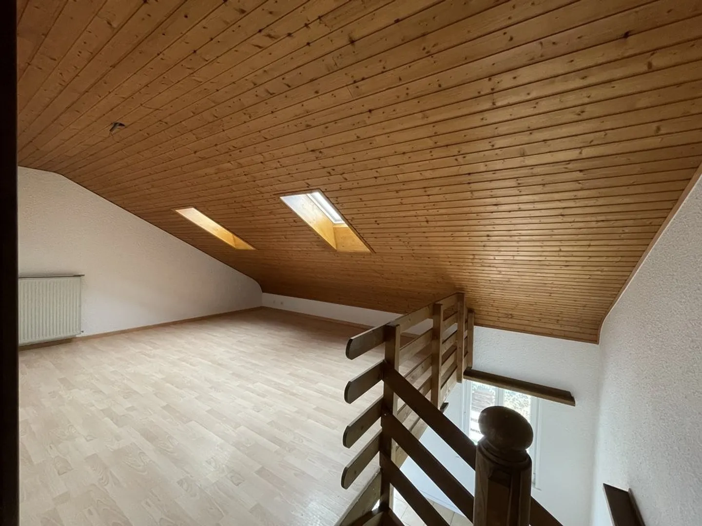 DOMDIDIER (FR) - 4.5 room duplex on the 1st floor - Photo 9 of 11