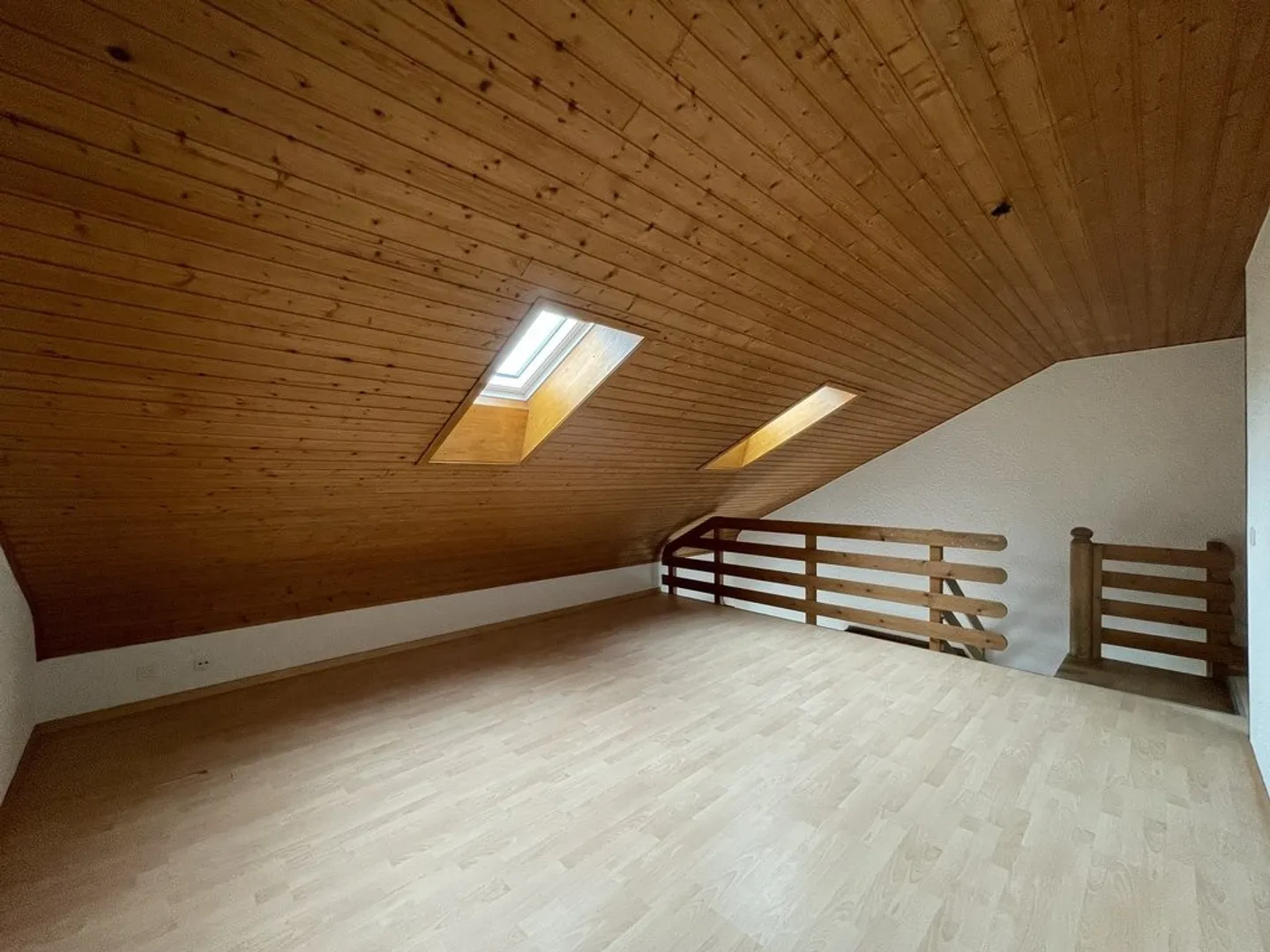 DOMDIDIER (FR) - 4.5 room duplex on the 1st floor - Photo 10 of 11