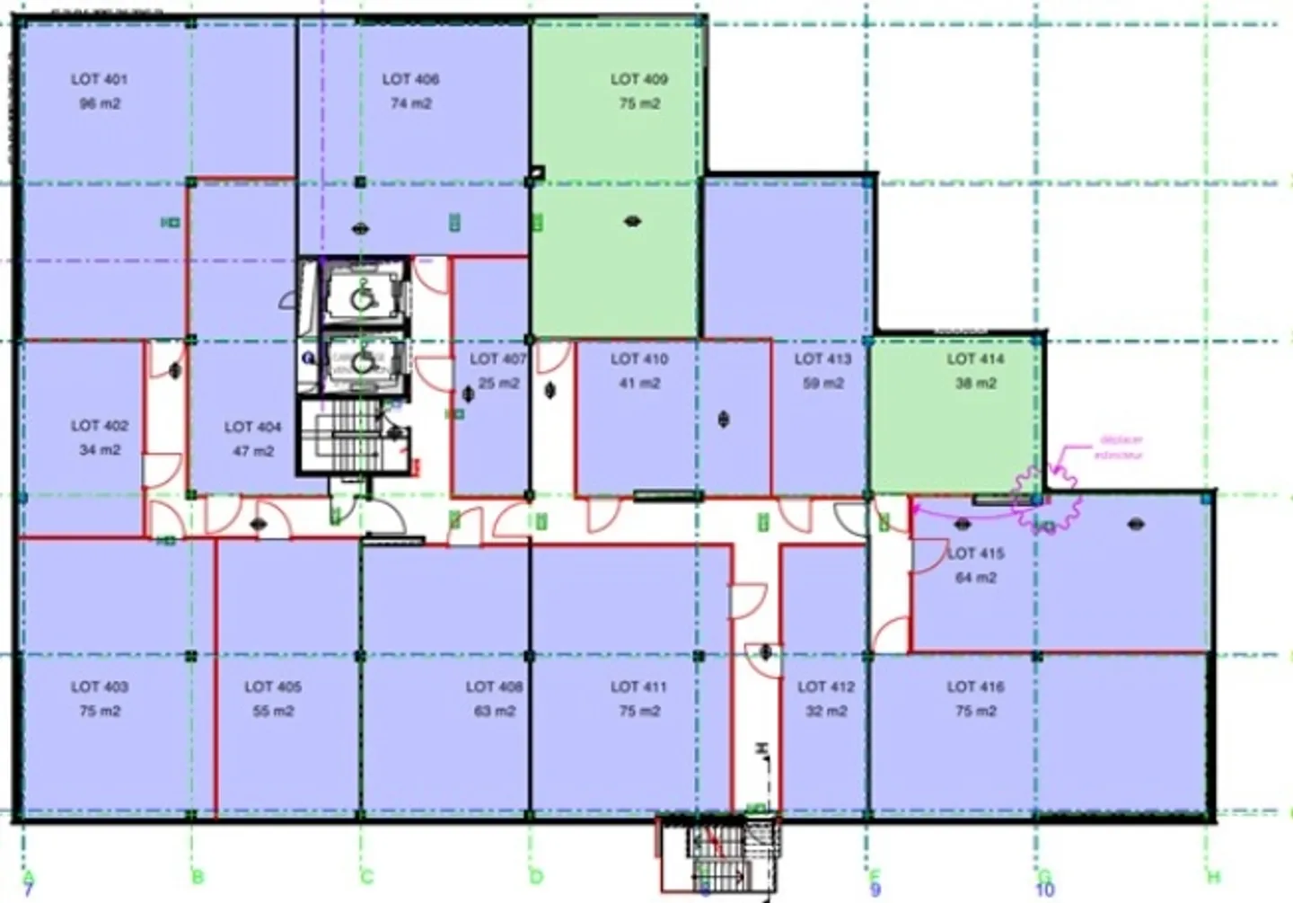 Storage space for rent - Photo 5 of 5