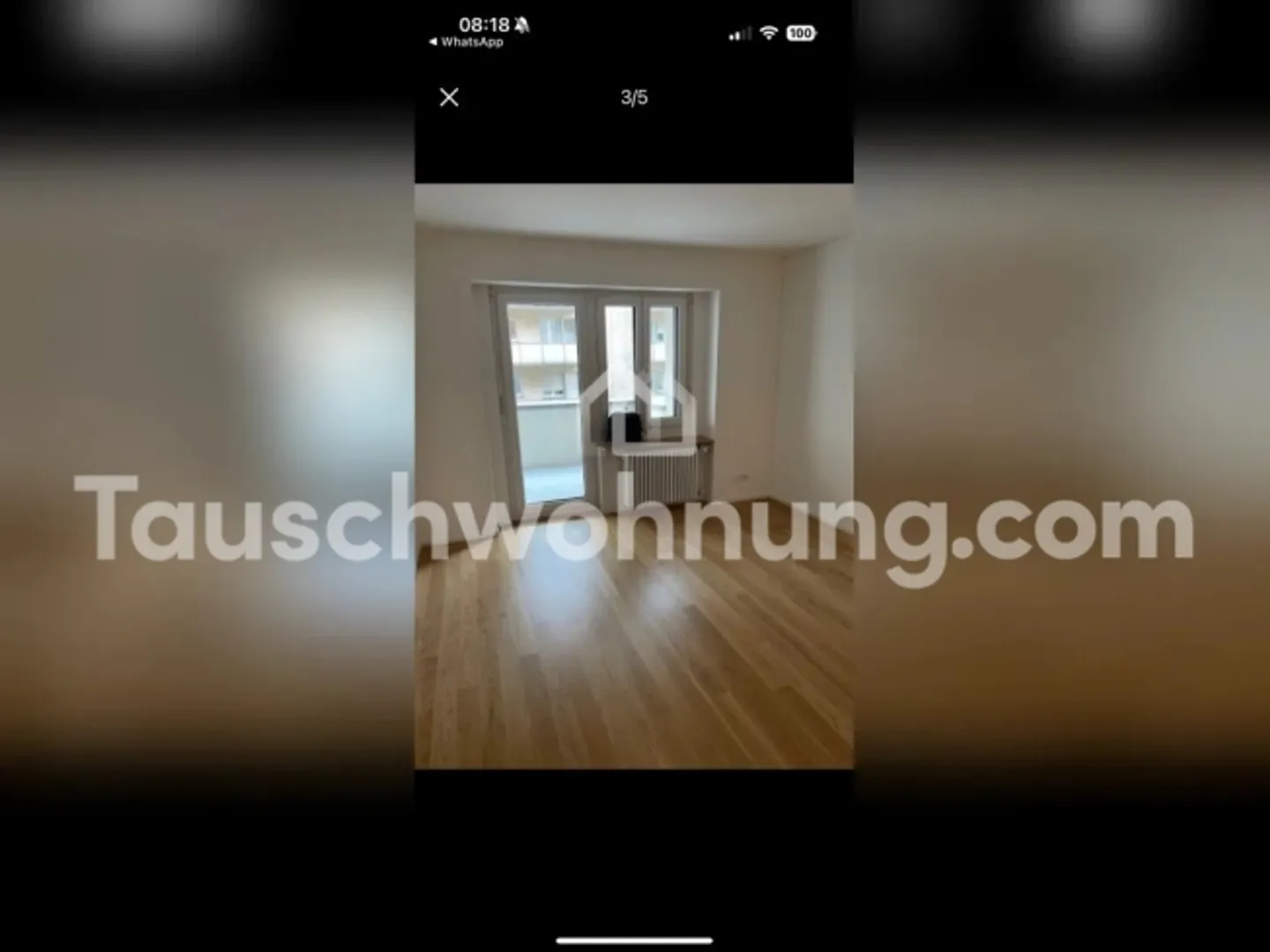 Apartment for rent - Photo 7 of 9