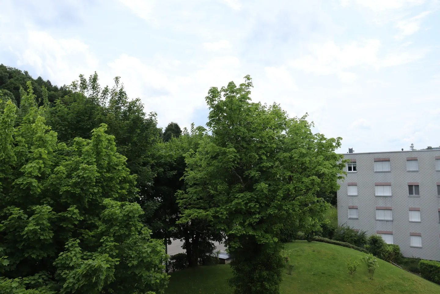 Comfortable apartment with 3.5 rooms and balcony in Zofingen! - Photo 12 of 12