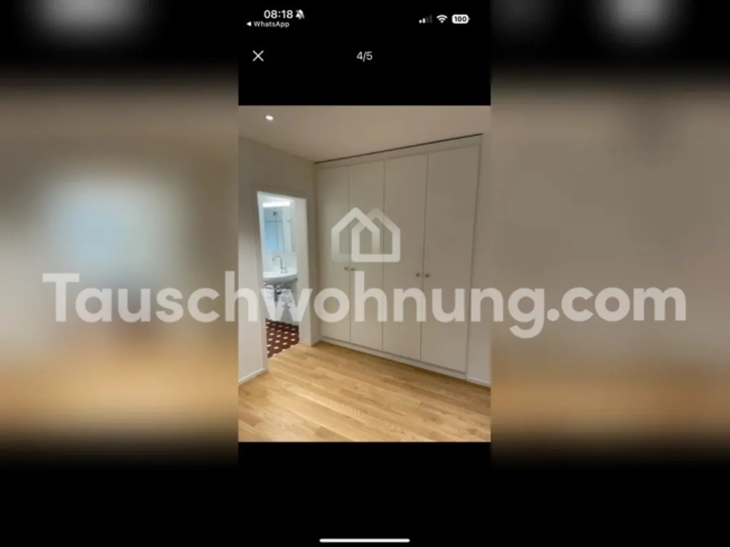 Apartment for rent - Photo 8 of 9