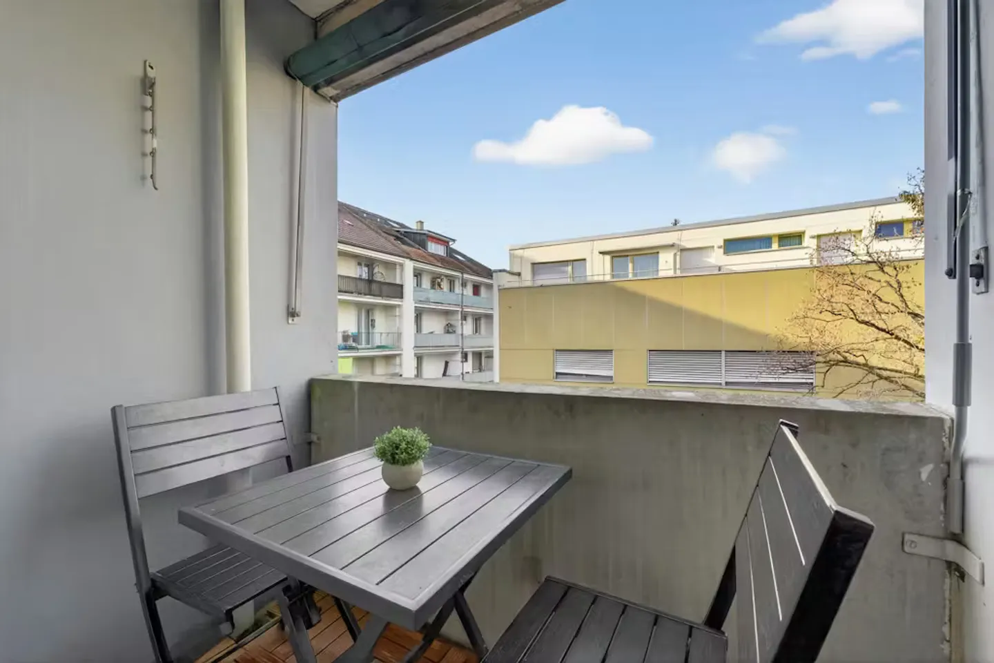 Charmant Appartement à Bâle - Photo 4 sur 10