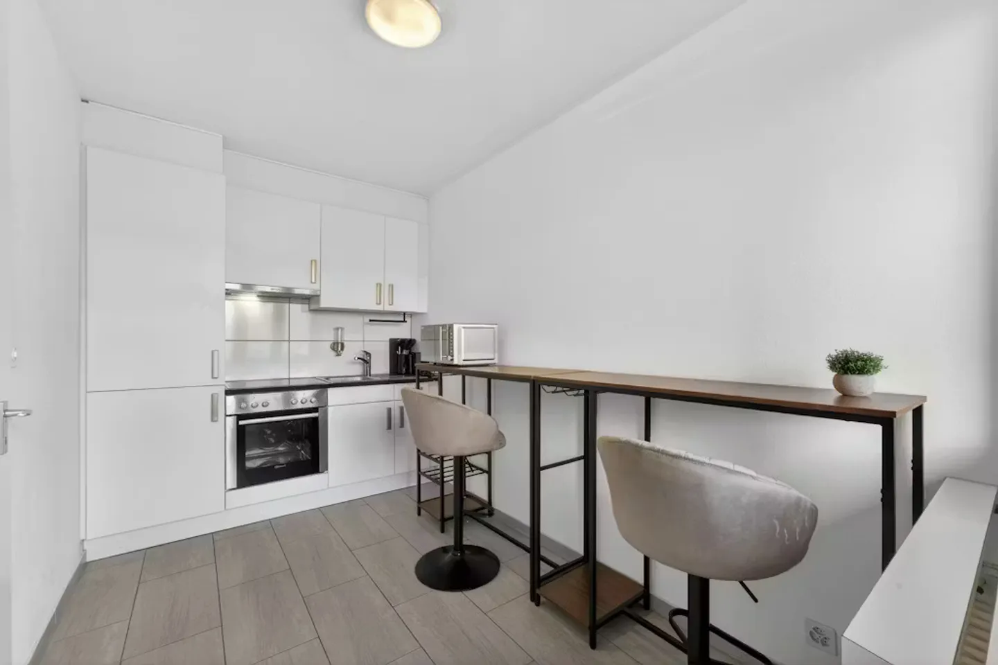 Charmant Appartement à Bâle - Photo 5 sur 10