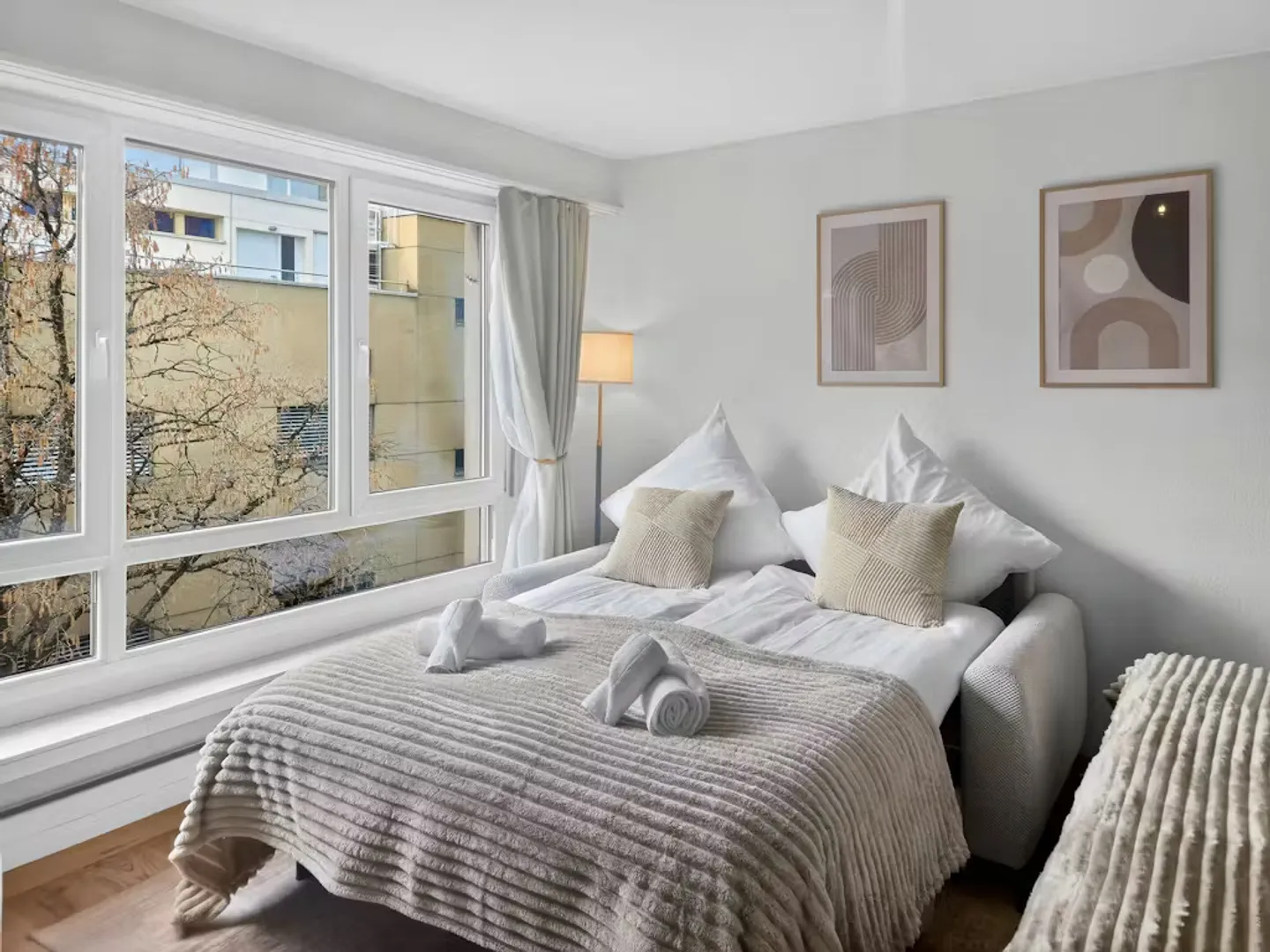 Charmant Appartement à Bâle - Photo 8 sur 10