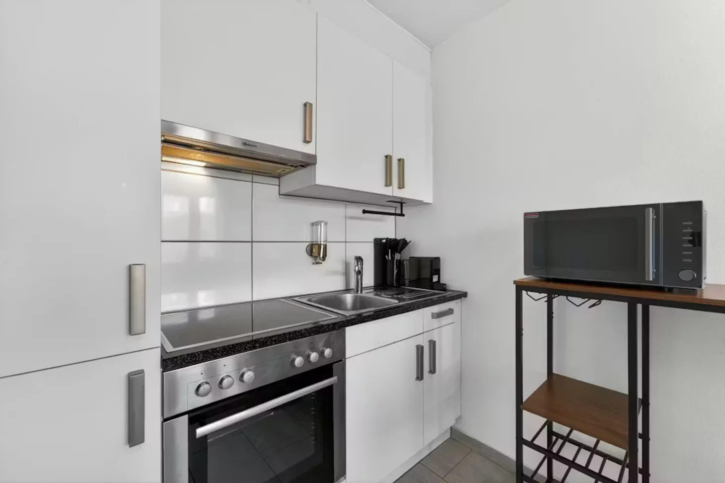 Charmant Appartement à Bâle - Photo 10 sur 10