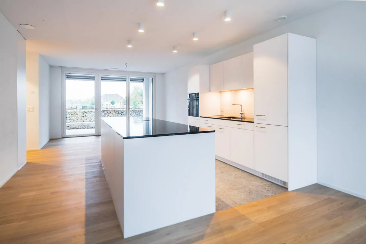 Modernes Apartment in Stein am Rhein - Foto 3 von 10