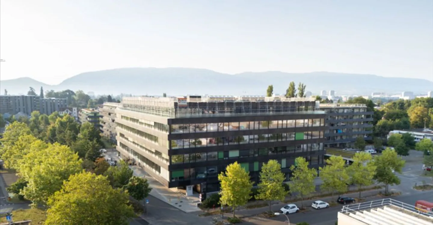 Bureau à louer - Photo 4 sur 8