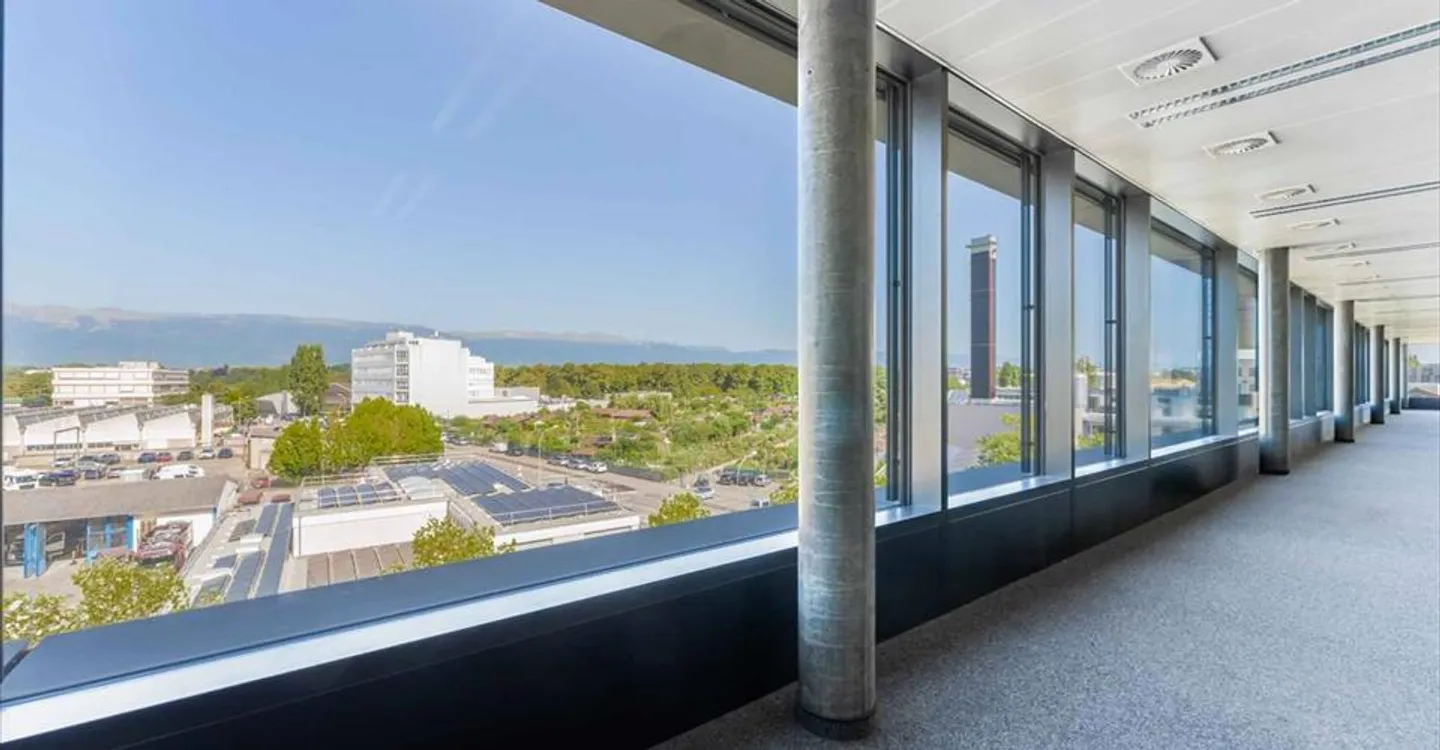 Bureau à louer - Photo 7 sur 8