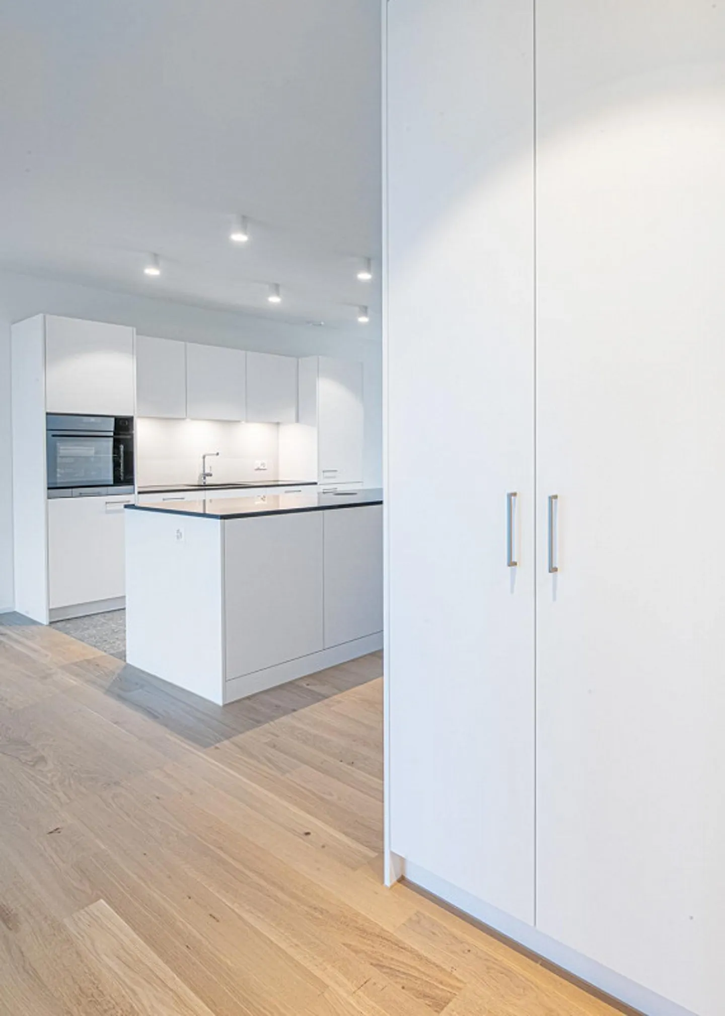 Modernes Apartment in Stein am Rhein - Foto 5 von 10