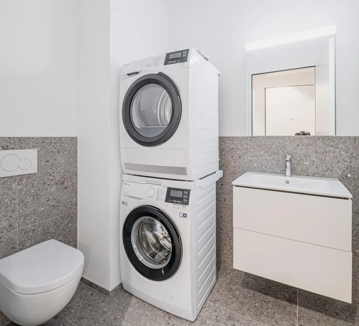 Modernes Apartment in Stein am Rhein - Foto 6 von 10