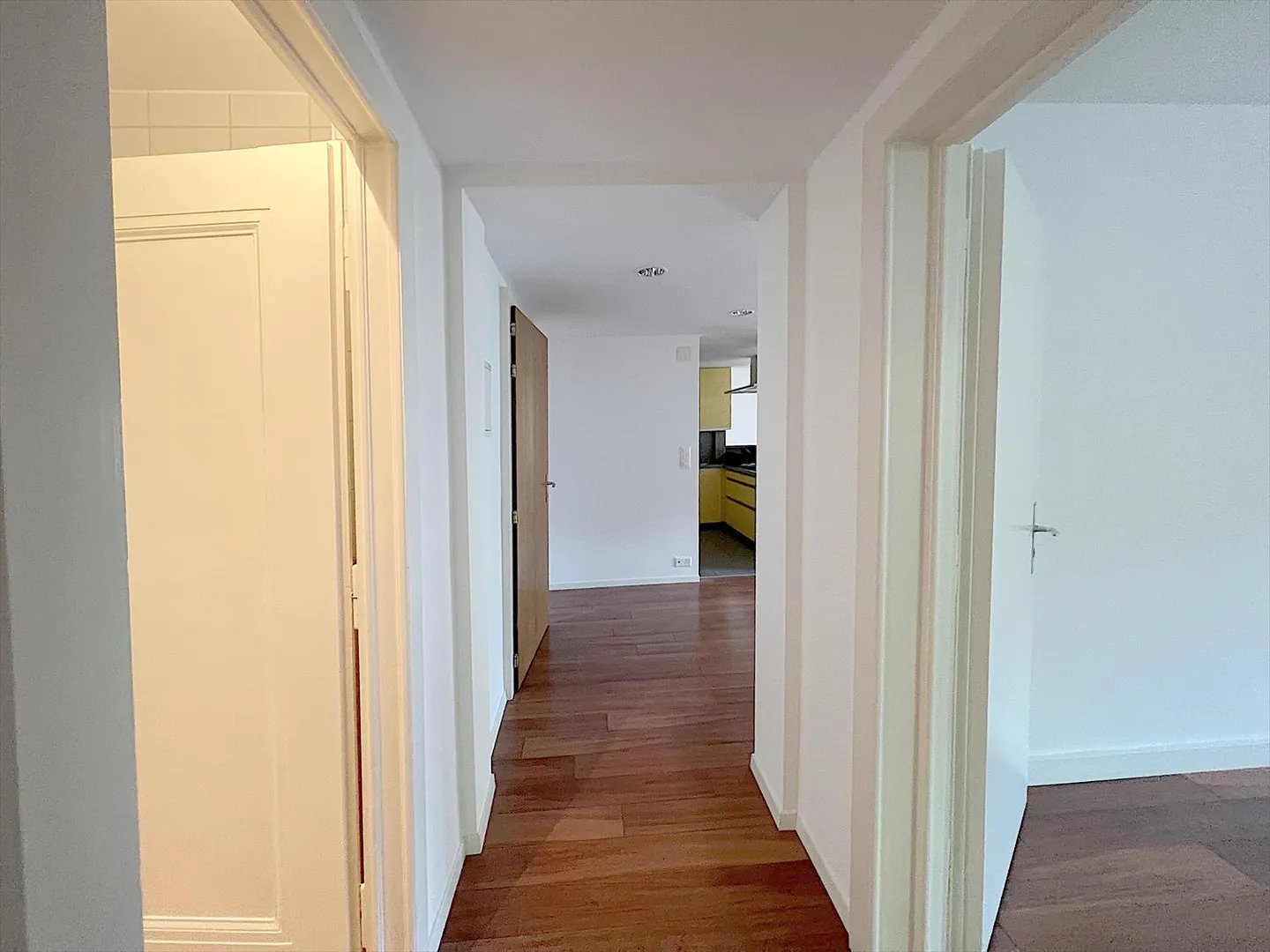 Appartement 3 pièces - Photo 7 sur 8