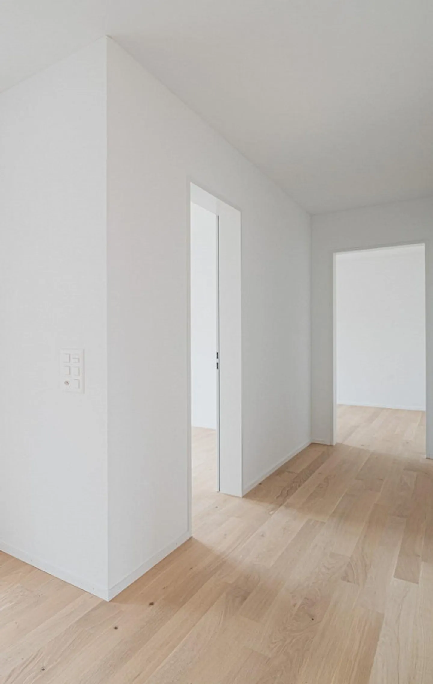 Modernes Apartment in Stein am Rhein - Foto 9 von 10