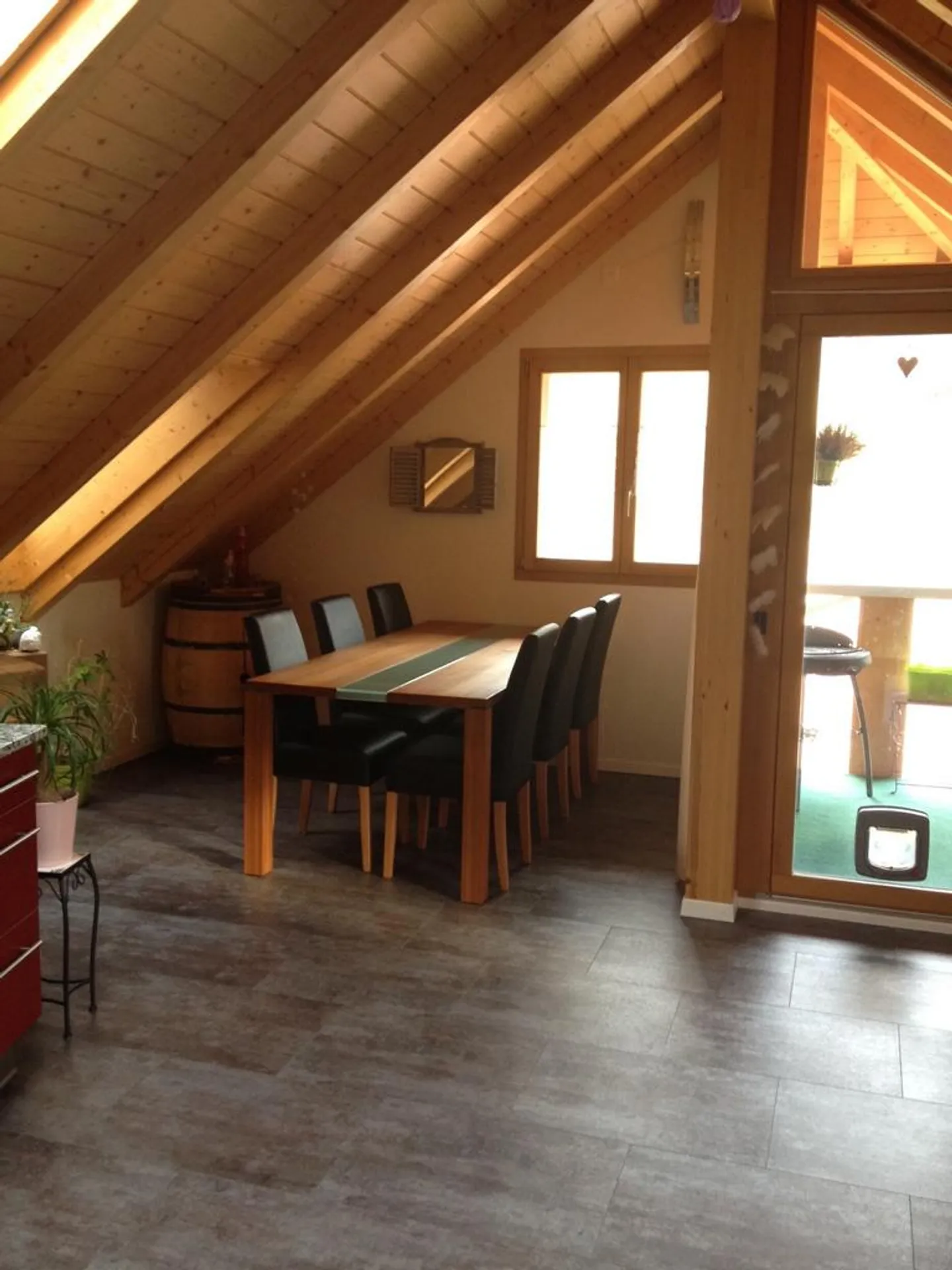 2.5 Room Apartment - Photo 3 of 11