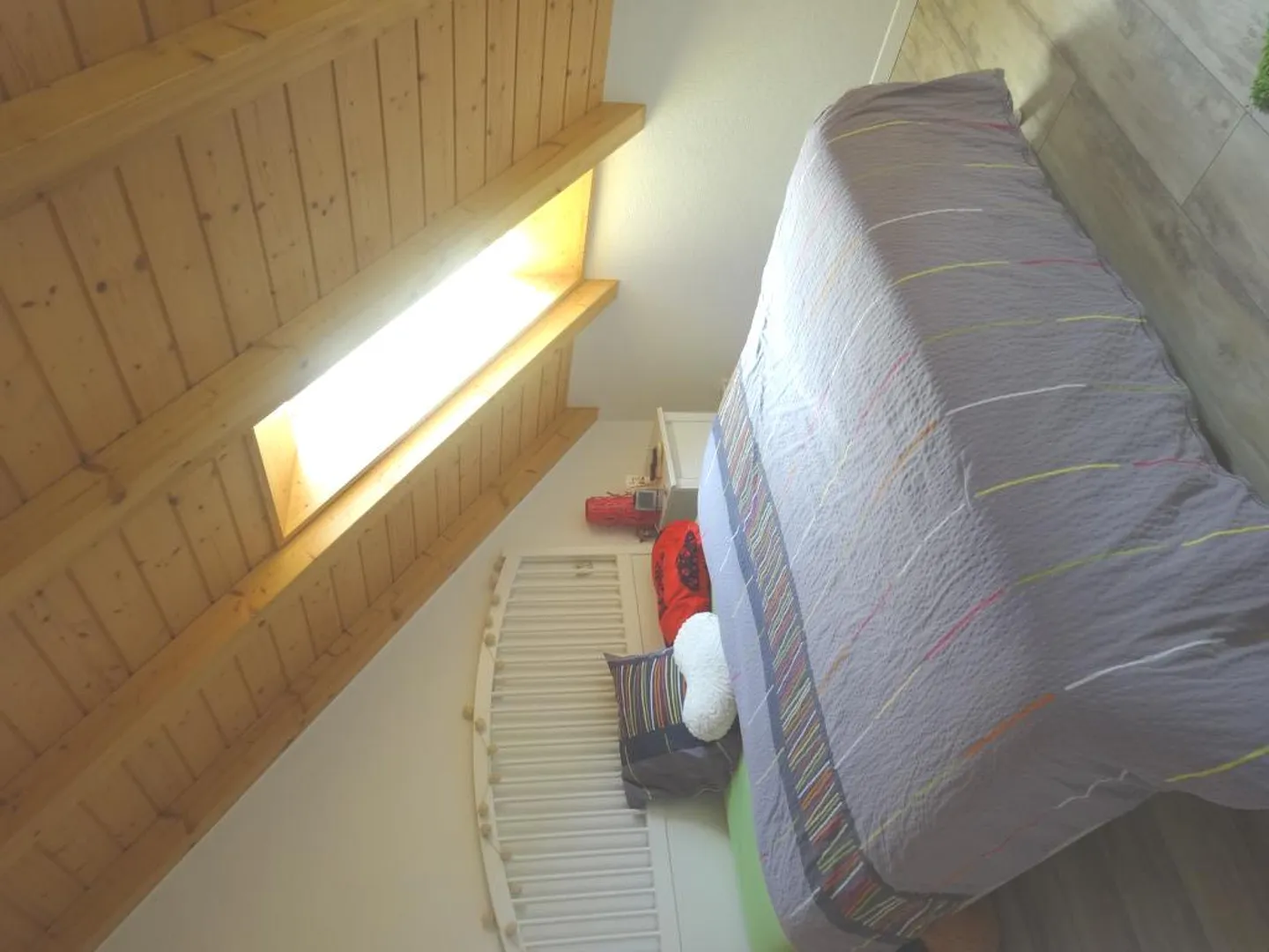 2.5 Room Apartment - Photo 5 of 11