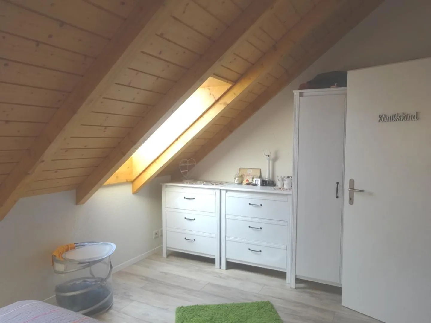 2.5 Room Apartment - Photo 6 of 11