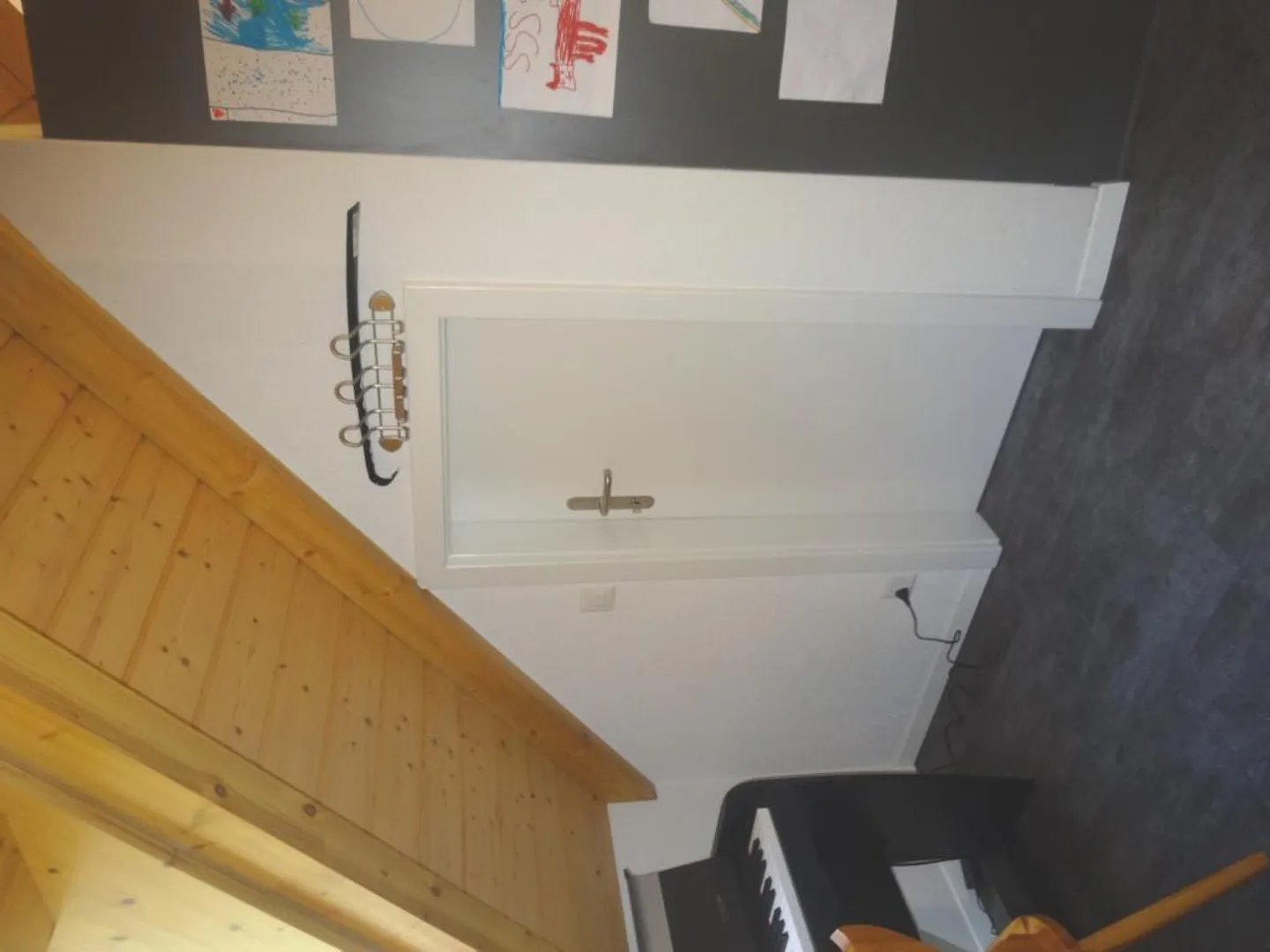 2.5 Room Apartment - Photo 9 of 11