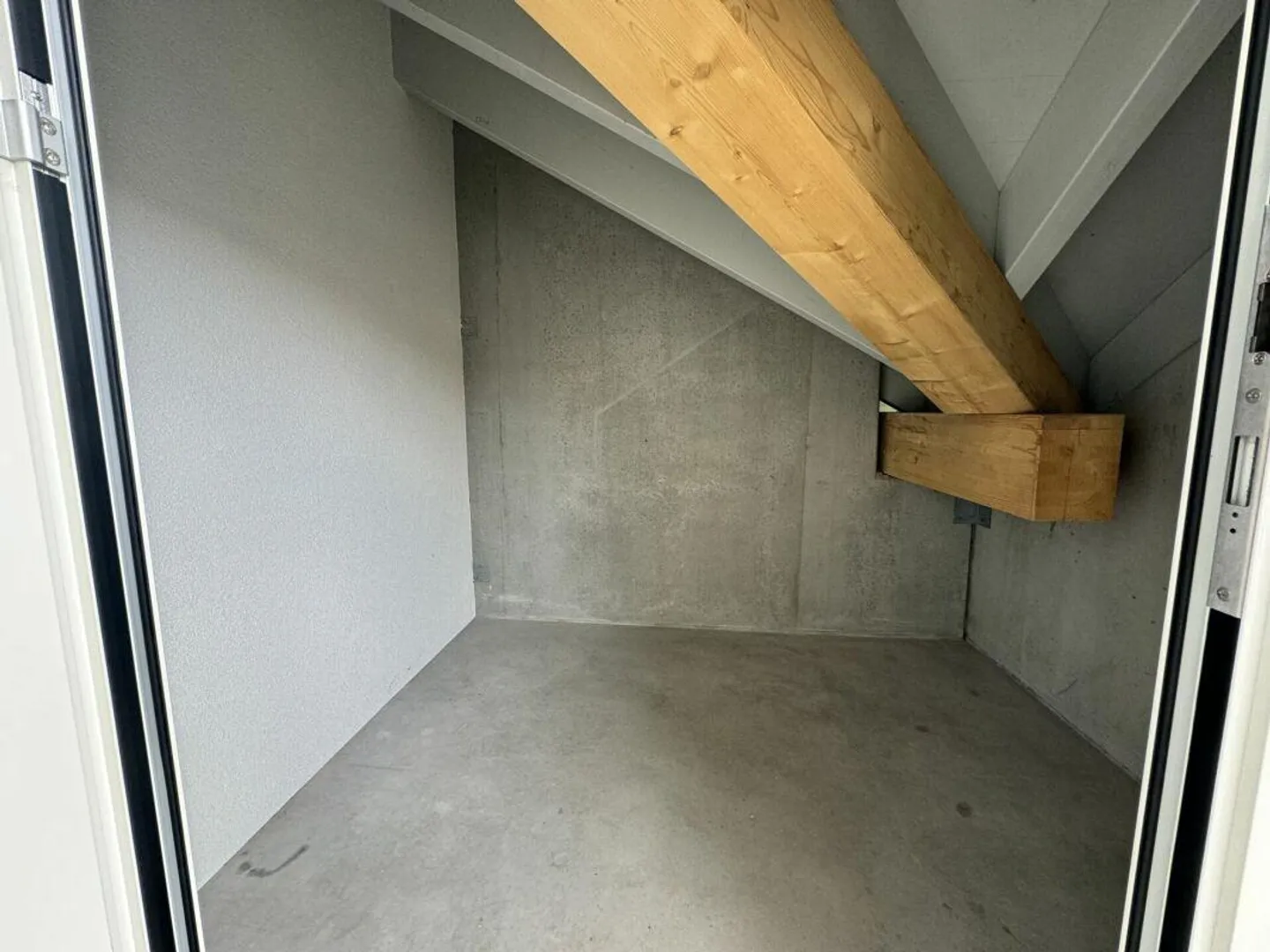 Moderne Attikawohnung mit Balkonen - Foto 14 von 14