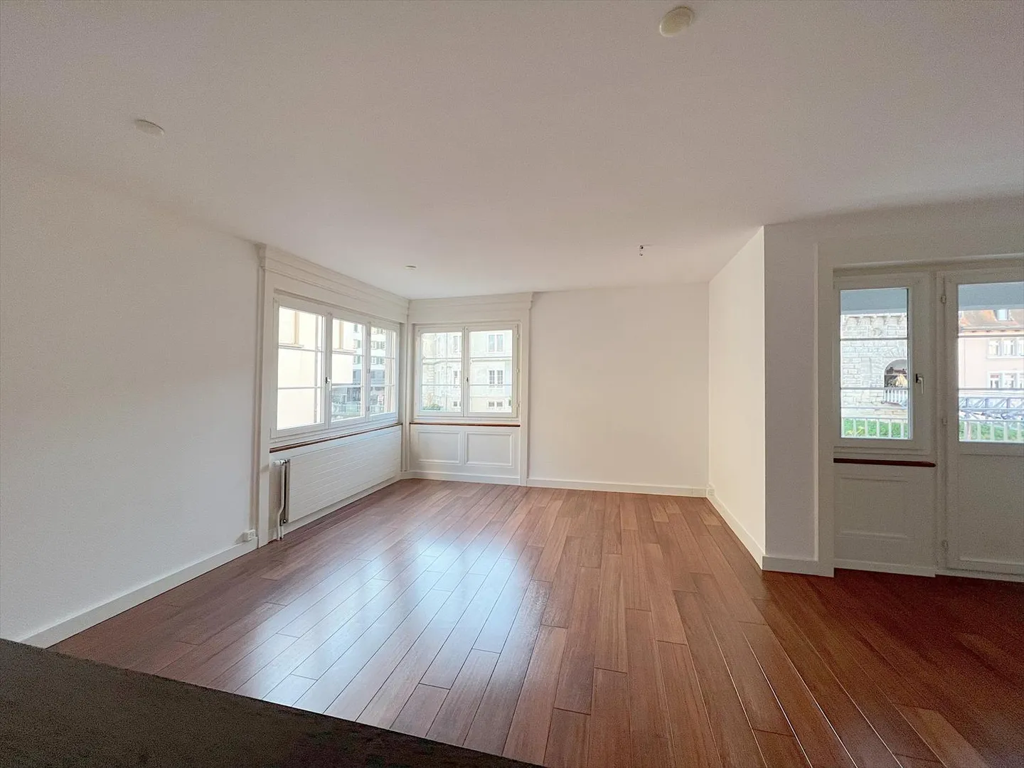 Appartement 3 pièces - Photo 3 sur 8