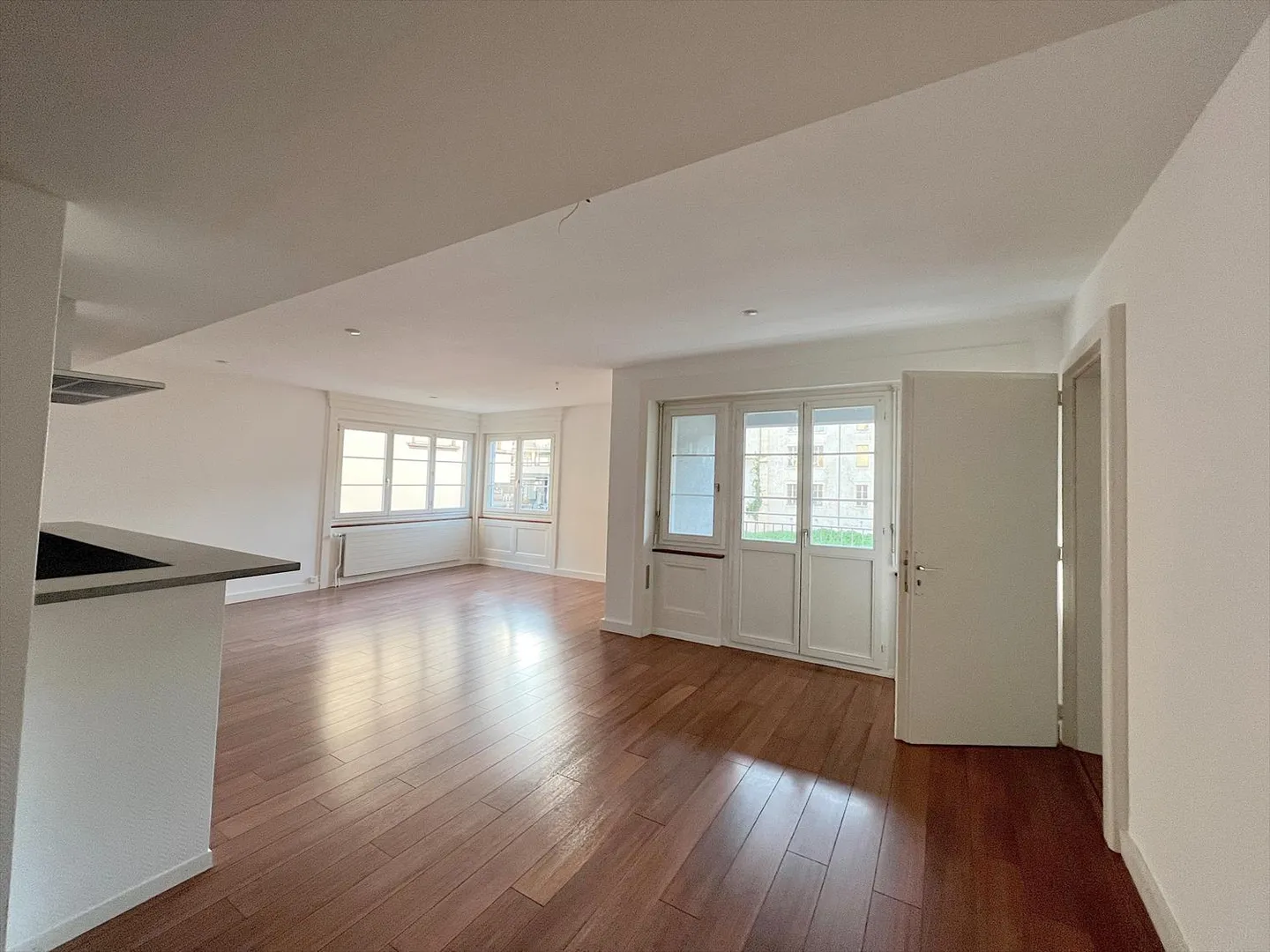 Appartement 3 pièces - Photo 4 sur 8